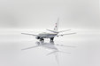 US Navy Boeing C-40A Clipper (JC Wings 1:400)