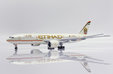 Etihad Airways Boeing 777-200LR (JC Wings 1:400)