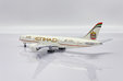 Etihad Airways Boeing 777-200LR (JC Wings 1:400)