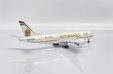 Etihad Airways Boeing 777-200LR (JC Wings 1:400)