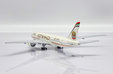 Etihad Airways Boeing 777-200LR (JC Wings 1:400)