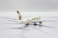 Etihad Airways Boeing 777-200LR (JC Wings 1:400)