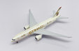 Etihad Airways Boeing 777-200LR (JC Wings 1:400)