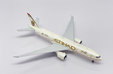 Etihad Airways Boeing 777-200LR (JC Wings 1:400)