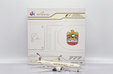 Etihad Airways Boeing 777-200LR (JC Wings 1:400)