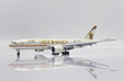 Etihad Airways Boeing 777-200LR (JC Wings 1:400)