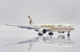 Etihad Airways Boeing 777-200LR (JC Wings 1:400)