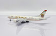 Etihad Airways Boeing 777-200LR (JC Wings 1:400)