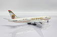 Etihad Airways Boeing 777-200LR (JC Wings 1:400)