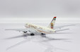 Etihad Airways Boeing 777-200LR (JC Wings 1:400)