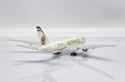 Etihad Airways Boeing 777-200LR (JC Wings 1:400)