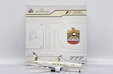 Etihad Airways Boeing 777-200LR (JC Wings 1:400)