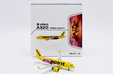 Spirit Airlines Airbus A320neo (JC Wings 1:400)