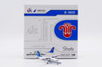 China Southern Airlines Short 360 (JC Wings 1:400)