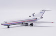 Boeing Company Boeing 727-100 (JC Wings 1:400)