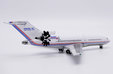 Boeing Company Boeing 727-100 (JC Wings 1:400)