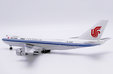 Air China Cargo Boeing 747-200(SF) (JC Wings 1:400)