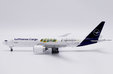 Lufthansa Cargo Boeing 777F (JC Wings 1:400)