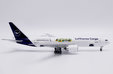 Lufthansa Cargo Boeing 777F (JC Wings 1:400)