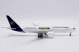 Lufthansa Cargo Boeing 777F (JC Wings 1:400)