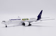 Lufthansa Cargo Boeing 777F (JC Wings 1:400)