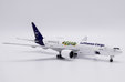 Lufthansa Cargo Boeing 777F (JC Wings 1:400)