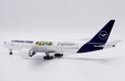 Lufthansa Cargo Boeing 777F (JC Wings 1:400)