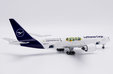 Lufthansa Cargo Boeing 777F (JC Wings 1:400)