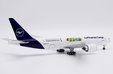 Lufthansa Cargo Boeing 777F (JC Wings 1:400)