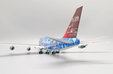 Japan Airlines Boeing 747-400D (JC Wings 1:200)