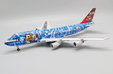 Japan Airlines Boeing 747-400D (JC Wings 1:200)