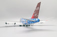 Japan Airlines Boeing 747-400D (JC Wings 1:200)