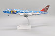 Japan Airlines Boeing 747-400D (JC Wings 1:200)