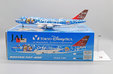 Japan Airlines Boeing 747-400D (JC Wings 1:200)