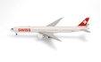 Swiss International Air Lines Boeing 777-300ER (Herpa Wings 1:500)