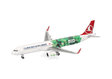 Turkish Airlines Airbus A321 (Herpa Wings 1:500)