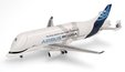 Airbus - Airbus Beluga XL (Herpa Wings 1:500)