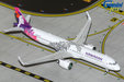 Hawaiian Airlines - Airbus A321neo (GeminiJets 1:400)