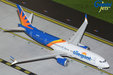 Allegiant Air - Boeing 737 MAX 8-200 (GeminiJets 1:200)