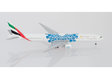 Emirates - Boeing 777-300ER (Herpa Wings 1:500)