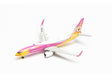 Nok Air Boeing 737-800 (Herpa Wings 1:500)