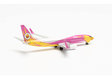 Nok Air Boeing 737-800 (Herpa Wings 1:500)