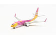 Nok Air Boeing 737-800 (Herpa Wings 1:500)