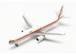 Royal Jordanian (Alia) Airbus A321-200 (Herpa Wings 1:500)