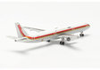 Royal Jordanian (Alia) Airbus A321-200 (Herpa Wings 1:500)