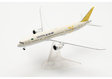 Saudia Boeing 787-9 (Herpa Wings 1:500)