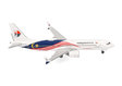 Malaysia Airlines - Boeing 737 Max 8 (Herpa Wings 1:500)