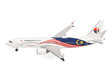 Malaysia Airlines Boeing 737 Max 8 (Herpa Wings 1:500)