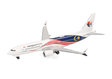 Malaysia Airlines Boeing 737 Max 8 (Herpa Wings 1:500)