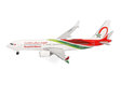 Royal Air Maroc Boeing 737 Max 8 (Herpa Wings 1:500)